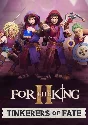 (DLC) For The King II: Tinkerers Of Fate Character Pack