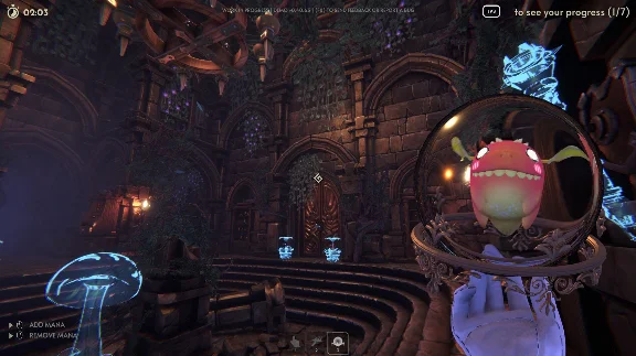 Goblin Cleanup STEAM KEY🔑 ROW