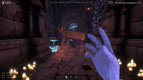 Goblin Cleanup STEAM KEY🔑 ROW