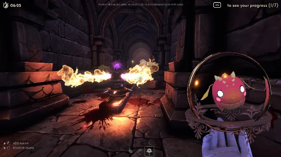 Goblin Cleanup STEAM KEY🔑 ROW