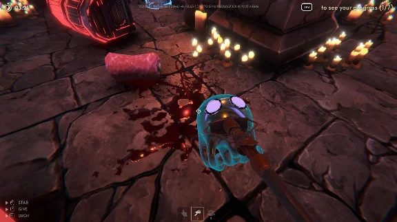 Goblin Cleanup STEAM KEY🔑 ROW