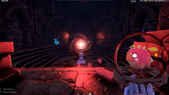 Goblin Cleanup STEAM KEY🔑 ROW