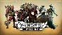 (DLC) Ravenswatch - Timeless Skin Pack КЛЮЧ🔑 STEAM