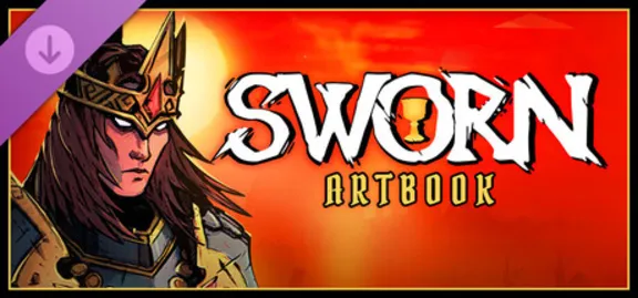 SWORN - Ultimate Edition✅STEAM GIFT AUTO✅RU+МИР