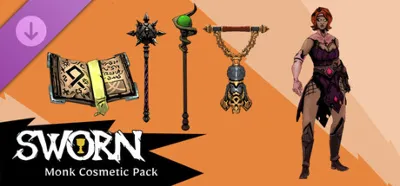 SWORN - Ultimate Edition✅STEAM GIFT AUTO✅RU+МИР