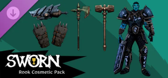 SWORN - Ultimate Edition✅STEAM GIFT AUTO✅RU+МИР