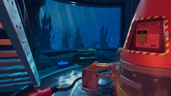 Escape Simulator: Spy DLC✅STEAM GIFT AUTO✅RU+МИР