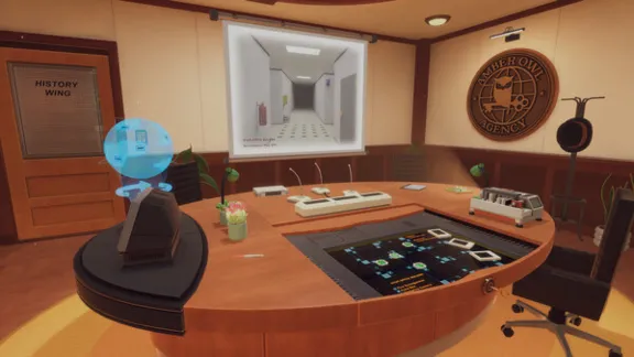 Escape Simulator: Spy DLC✅STEAM GIFT AUTO✅RU+МИР