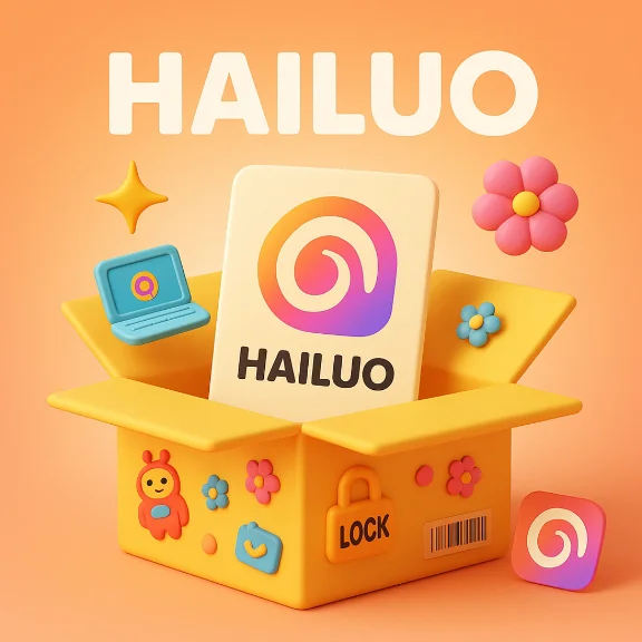 АПГРЕЙД ТАРИФА HAILUO AI MASTER/ULTRA/MAX