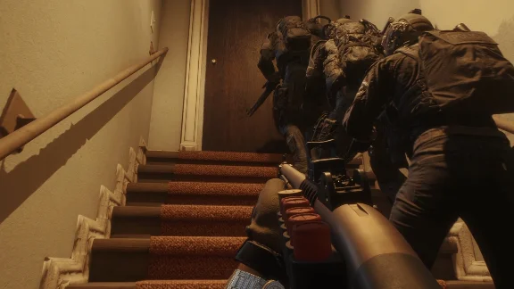 ✅ Ready or Not XBOX SERIES X|S PC Ключ Сразу 🔑