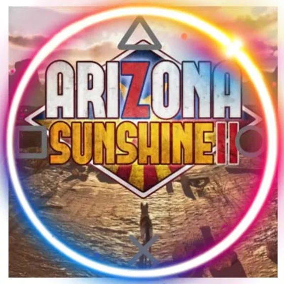 💠 (PSVR2) Arizona Sunshine 2 Deluxe (PS5/EN) Активация