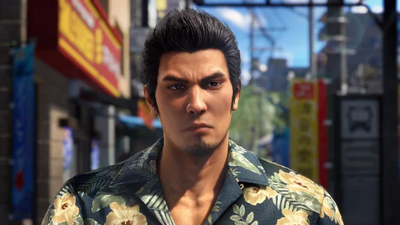 Yakuza Kiwami 3 & Dark Ties XBOX PURCHASE PRE-ORDER