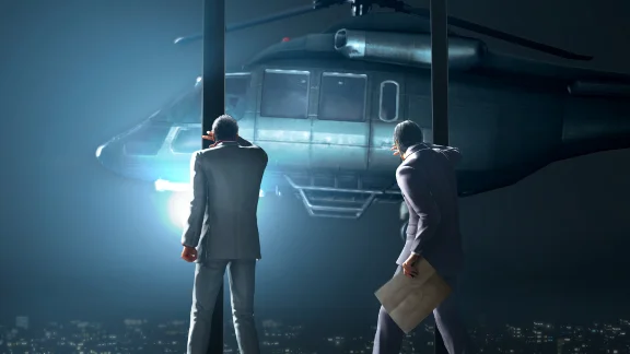 Yakuza Kiwami 3 & Dark Ties XBOX PURCHASE PRE-ORDER