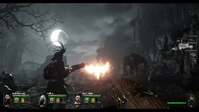 Warhammer: End Times - Vermintide Drachenfels РОССИЯ