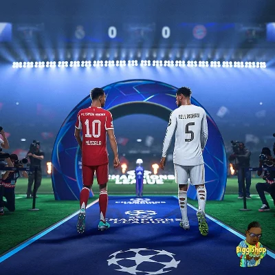 PS4|PS5⚡FC 26 | FIFA 26⚡
