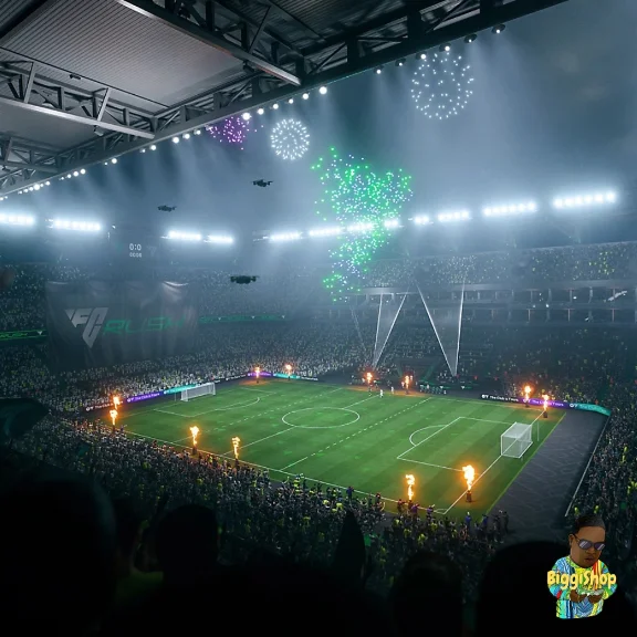 PS4|PS5⚡FC 26 | FIFA 26⚡