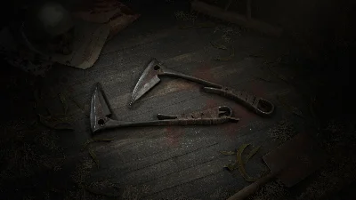 Hunt: Showdown 1896 – Fear The Reaper DLC STEAM РОССИЯ