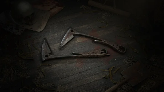 Hunt: Showdown 1896 – Fear The Reaper DLC STEAM РОССИЯ