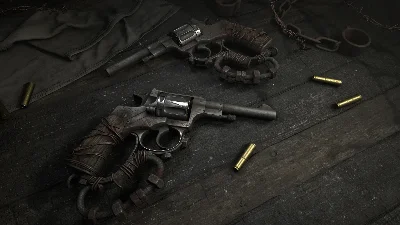 Hunt: Showdown 1896 – The Penitent DLC STEAM РОССИЯ