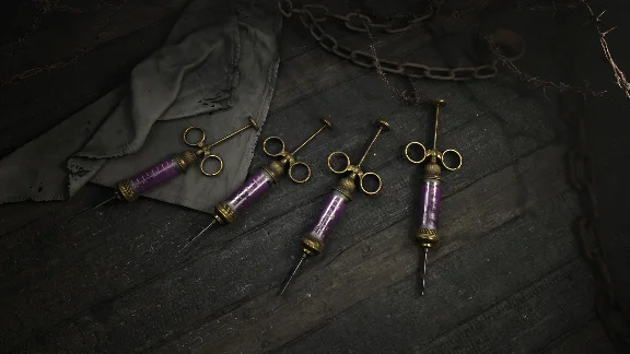 Hunt: Showdown 1896 – The Penitent DLC STEAM РОССИЯ