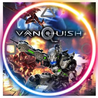 💠 Vanquish (PS4/EN) П3 - Активация