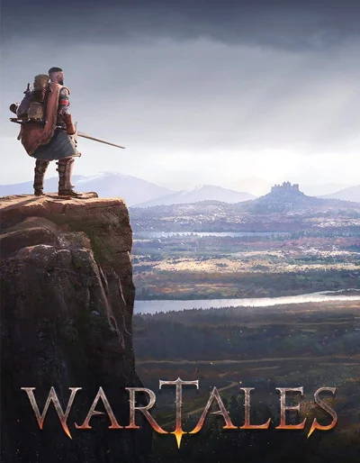 WARTALES STEAM GLOBAL RU КЛЮЧ 🔑 Комиссия 0%💳