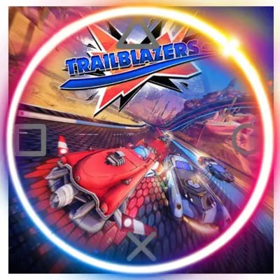 💠 Trailblazers (PS4/PS5/EN) (Аренда от 7 дней)