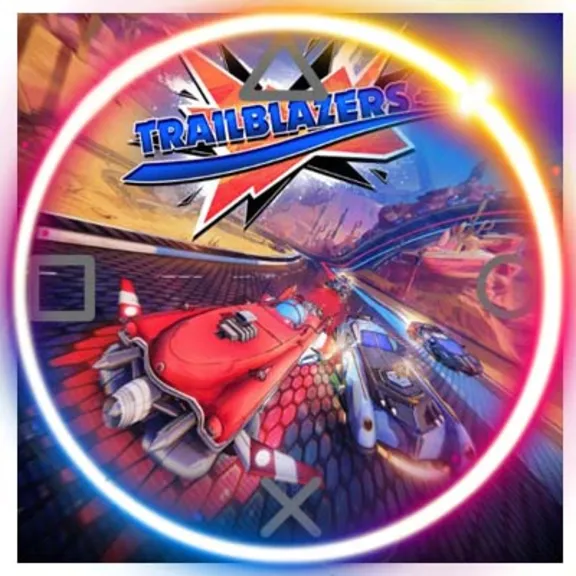 💠 Trailblazers (PS4/PS5/EN) (Аренда от 7 дней)
