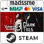 Yakuza Kiwami 3 & Dark Ties * RU/KZ/СНГ/TR/AR * STEAM