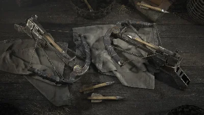 Hunt: Showdown 1896 - The Prescient Night STEAM РОССИЯ