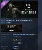 Hunt: Showdown 1896 - Through the Bone Briar STEAM RUS