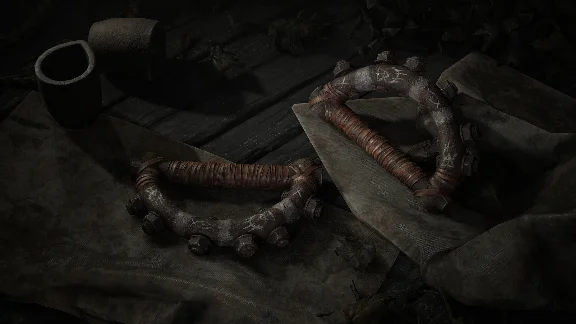Hunt: Showdown 1896 - Lonely Howl DLC STEAM РОССИЯ