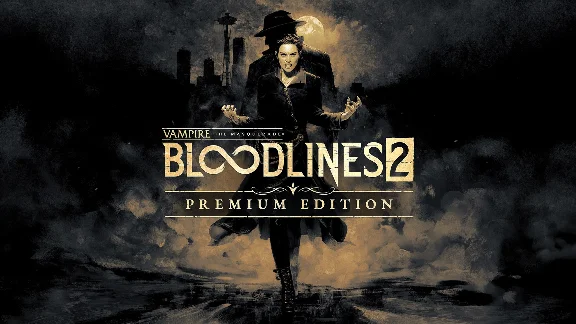 Vampire: The Masquerade - Bloodlines + DELUX + PREMIUM