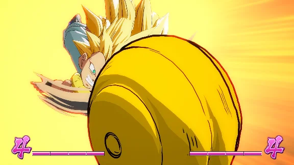 ✅❤️DRAGON BALL FIGHTERZ❤️XBOX ONE|XS🔑КЛЮЧ✅