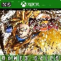 ✅❤️DRAGON BALL FIGHTERZ❤️XBOX ONE|XS🔑КЛЮЧ✅