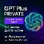 ✅🔥ChatGPT 5.0 PLUS+🔥 ✅PRIVATE 24/7 CODE✅1 Month GPT✅