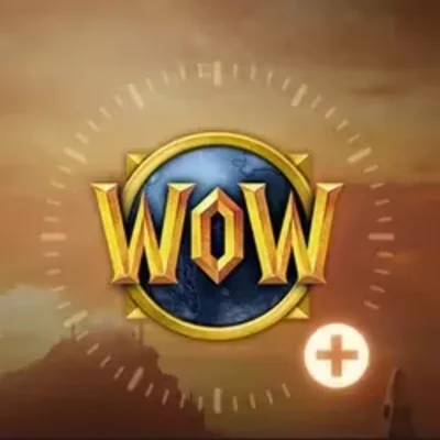 Любой рег🌌Подписка\Тайм карты WOW🌌30\60\90\180\365🌌