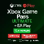 ✅🔥XBOX GAME PASS ULTIMATE+EA PLAY | 12 Месяцев 🔥✅
