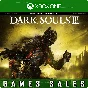 ✅❤️DARK SOULS™ III❤️XBOX ONE|XS🔑КЛЮЧ✅