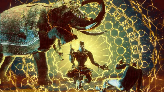 ✅❤️STREET FIGHTER 6❤️XBOX SERIES X|S🔑КЛЮЧ✅