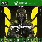 ✅❤️GHOSTRUNNER 2❤️XBOX SERIES X|S🔑КЛЮЧ✅