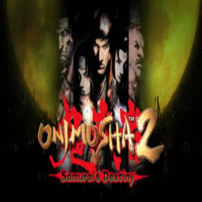 Onimusha 2: Samurai´s Destiny Steam Ключ РФ+СНГ