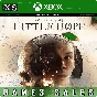 ✅❤️THE DARK PICTURES ANTHOLOGY: LITTLE HOPE❤️XBOX🔑КЛЮЧ
