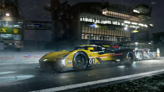 ✅❤️FORZA MOTORSPORT STANDARD EDITION❤️XBOX|XS+PC🔑КЛЮЧ✅