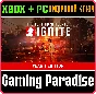 FIREFIGHTING SIMULATOR: IGNITE - YEAR 1 EDITION XBOX SE