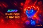 DUOLINGO SUPER 1 YEAR FAST | CHEAP | WARRANTY