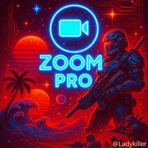 Zoom Workplace Pro 1-12 months