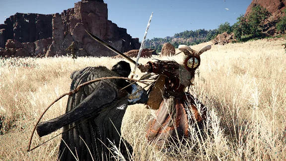 CRIMSON DESERT Standard Edition STEAM RU/UA/KZ/CIS