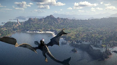 CRIMSON DESERT Deluxe Edition STEAM АВТО RU/UA/KZ/СНГ