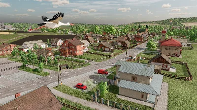 Farming Simulator 22 - Premium Expansion DLC STEAM